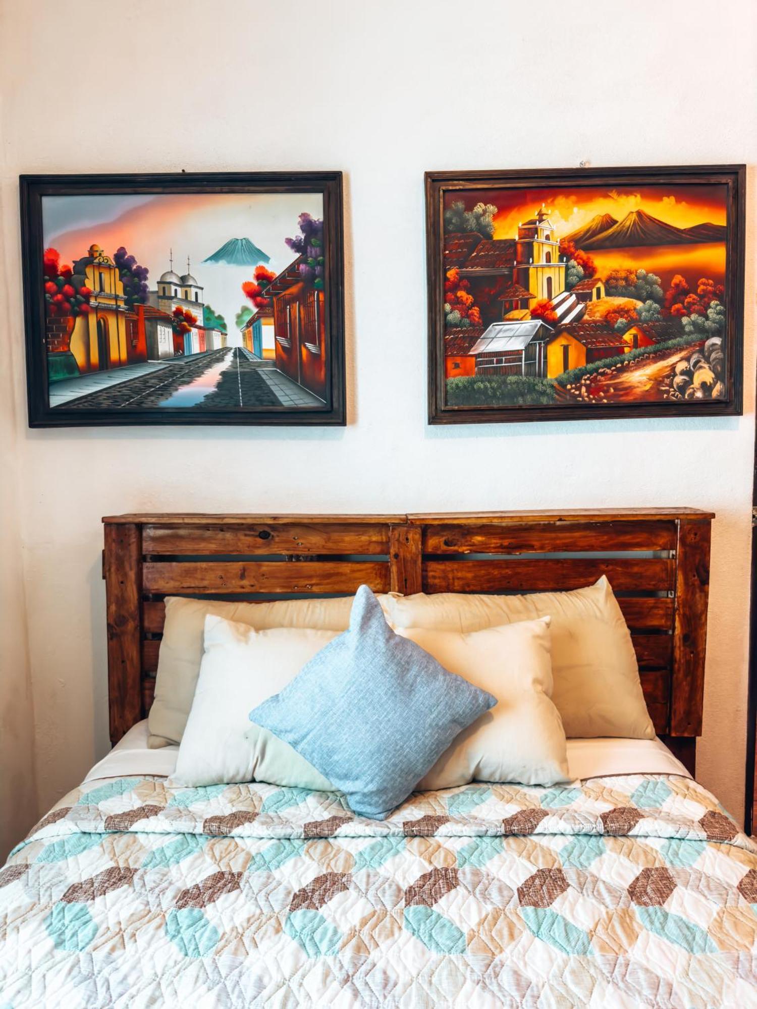 Casa Sunset Διαμέρισμα Flores Εξωτερικό φωτογραφία