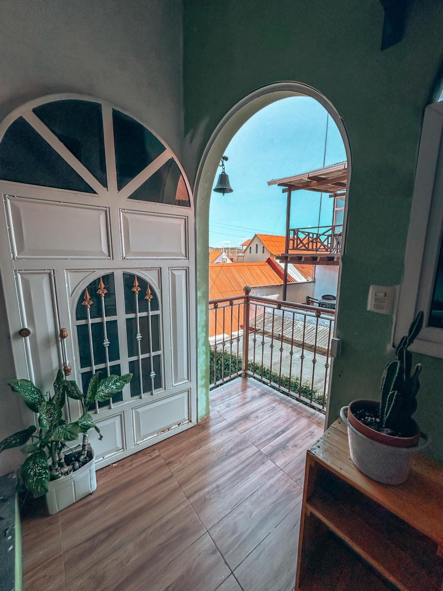 Casa Sunset Διαμέρισμα Flores Εξωτερικό φωτογραφία