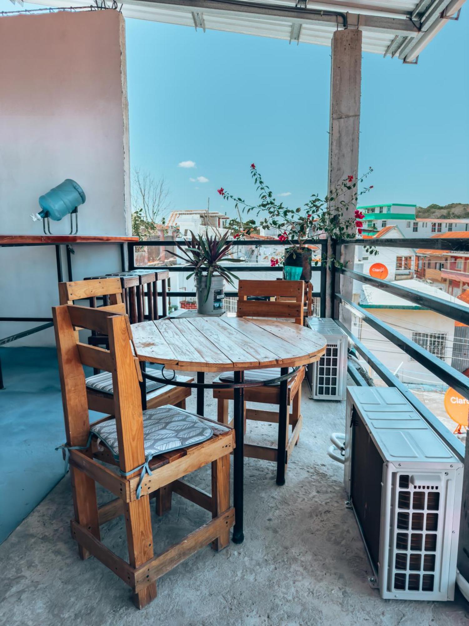 Casa Sunset Διαμέρισμα Flores Εξωτερικό φωτογραφία