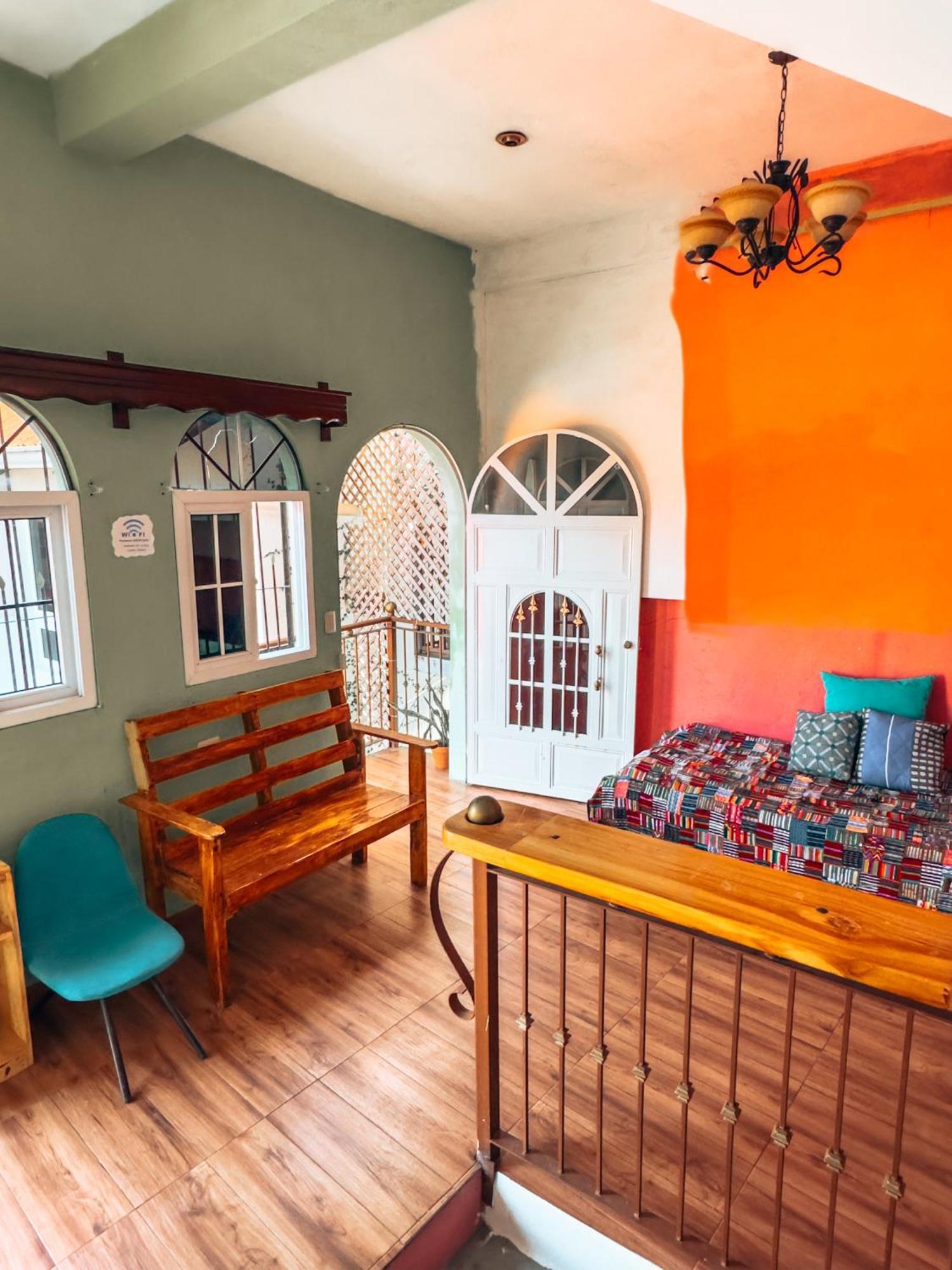 Casa Sunset Διαμέρισμα Flores Εξωτερικό φωτογραφία