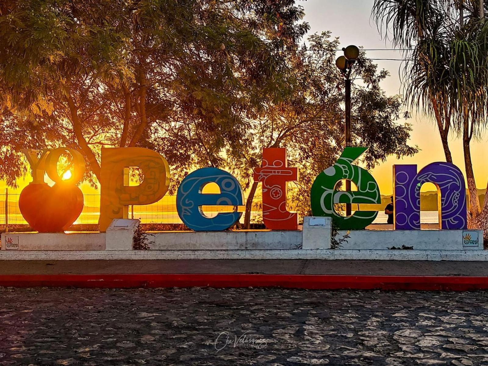 Casa Sunset Διαμέρισμα Flores Εξωτερικό φωτογραφία